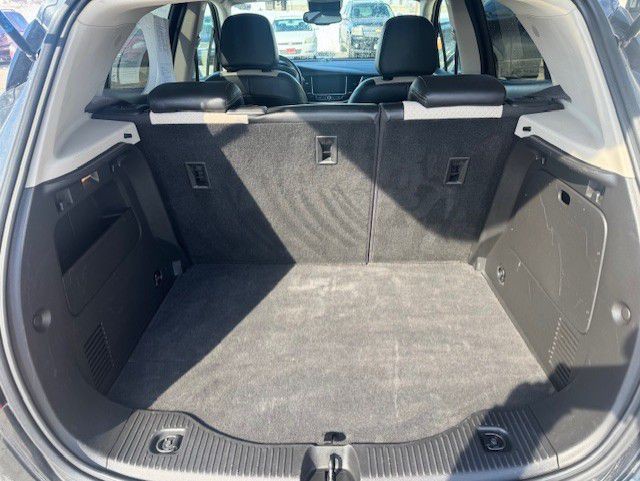 2018 Buick Enclave Image 9