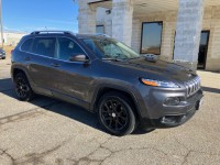 Image for 2015 Jeep Cherokee Latitude ID: 7259637