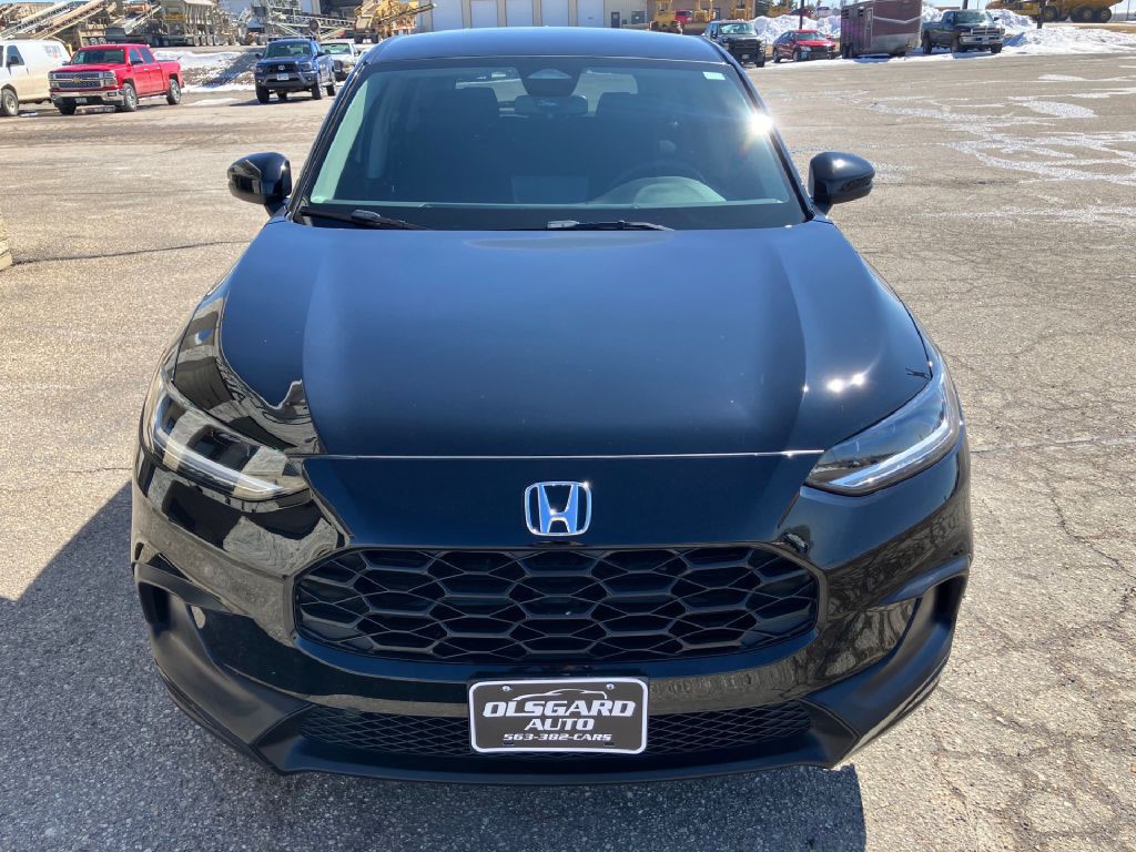 2024 Honda HR-V Image 5