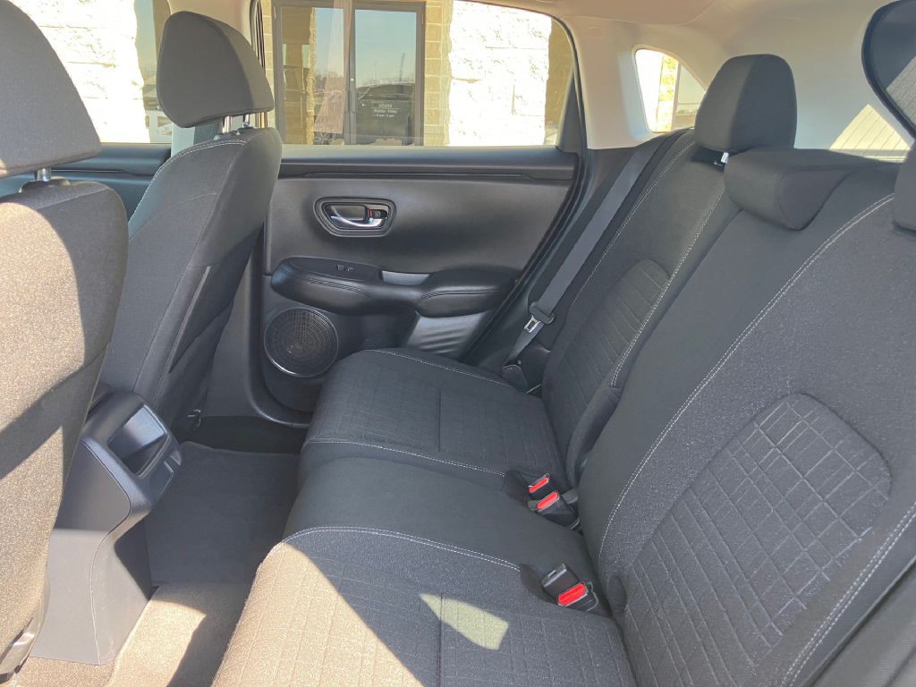 2024 Honda HR-V Image 9