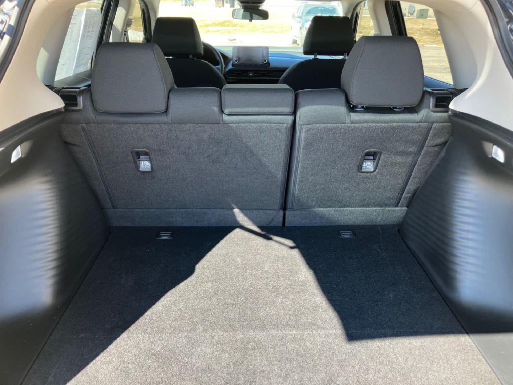 2024 Honda HR-V Image 10