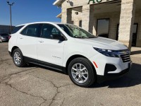 Image for 2022 Chevrolet Equinox LS ID: 7294541