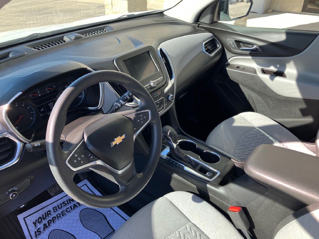 2022 Chevrolet Equinox Image 7