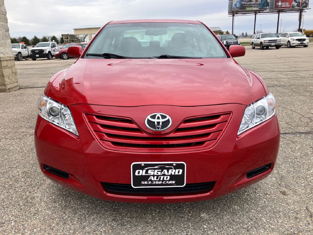 2009 Toyota Camry Image 5