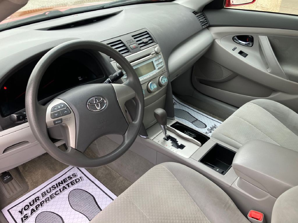 2009 Toyota Camry Image 7