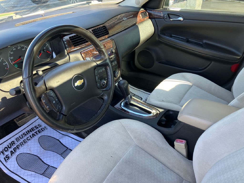2014 Chevrolet Impala Image 7