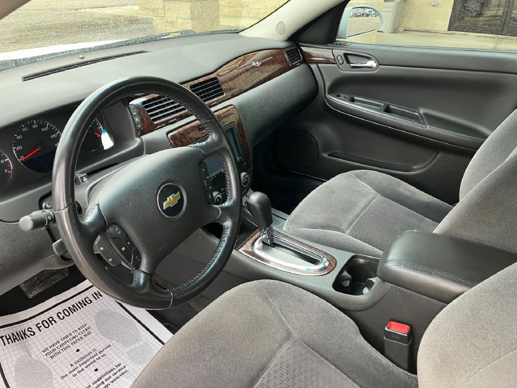 2012 Chevrolet Impala Image 7