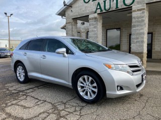 Image for 2013 Toyota Venza LE ID: 7422830