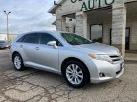 Image for 2013 Toyota Venza LE ID: 7422830
