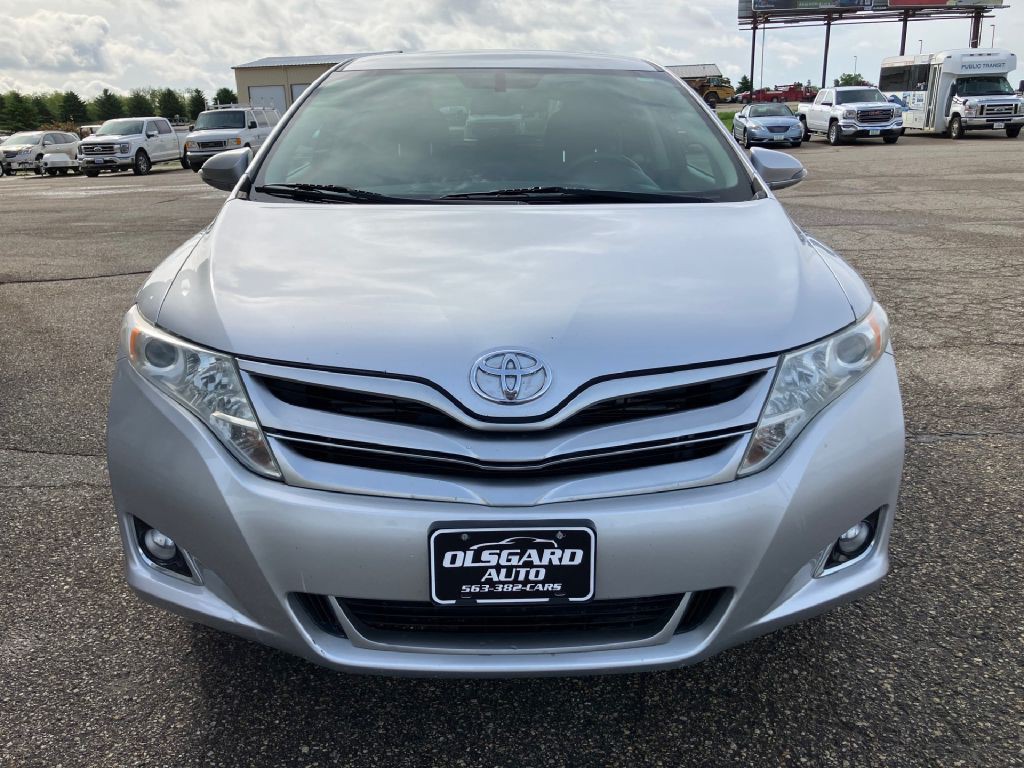 2013 Toyota Venza Image 5