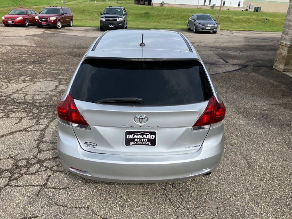 2013 Toyota Venza Image 6