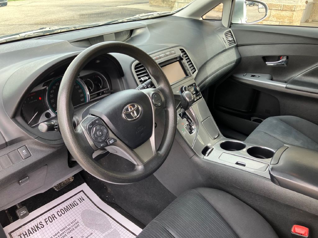 2013 Toyota Venza Image 7