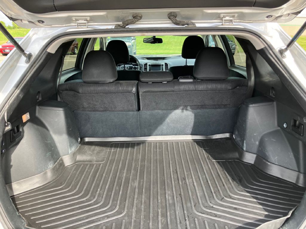2013 Toyota Venza Image 9