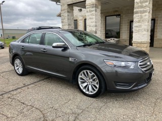 Image for 2015 Ford Taurus Limited ID: 7426831