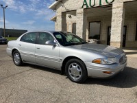 Image for 2002 Buick LeSabre Limited ID: 7426896
