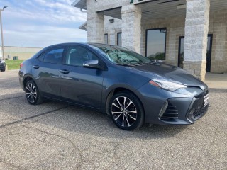 Image for 2017 Toyota Corolla L ID: 7432771