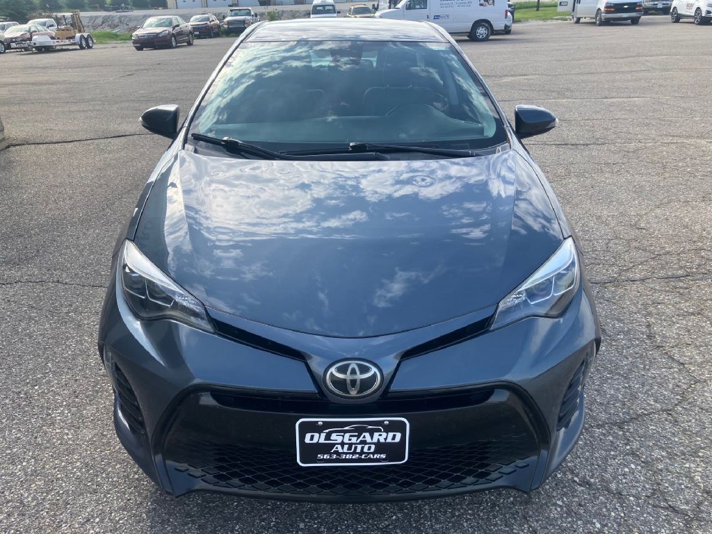 2017 Toyota Corolla Image 5