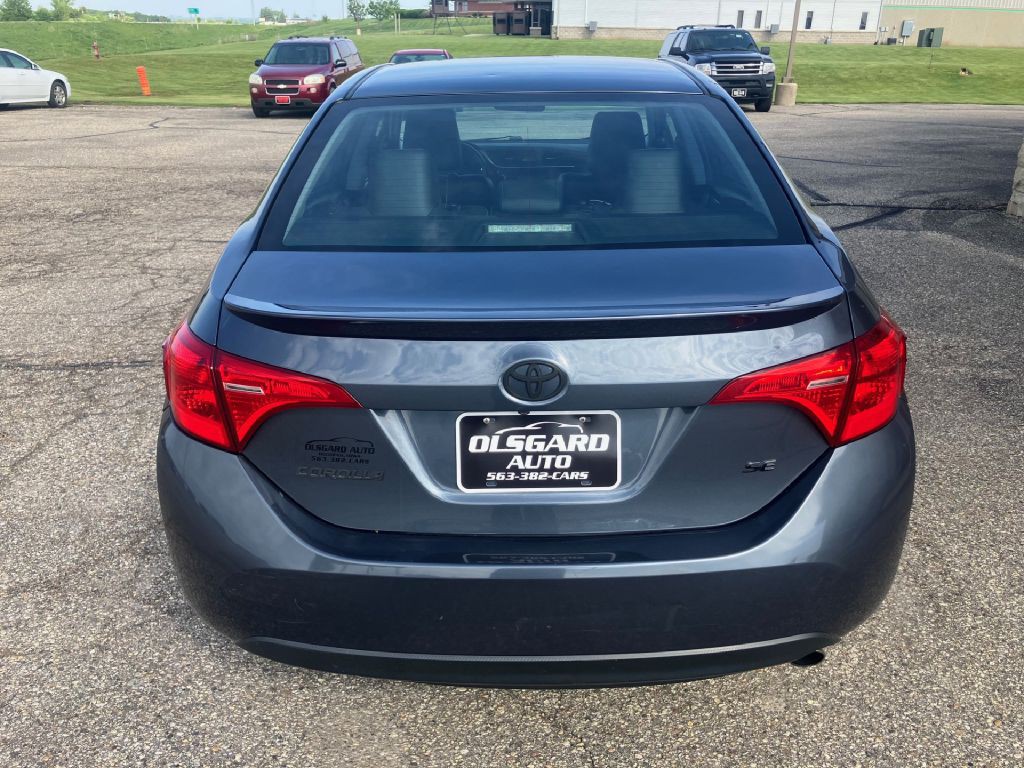 2017 Toyota Corolla Image 6