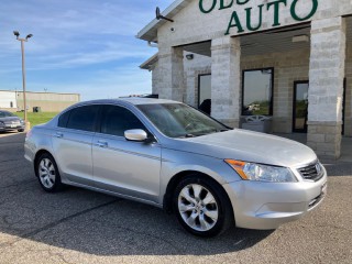 Image for 2010 Honda Accord EXL ID: 7446137