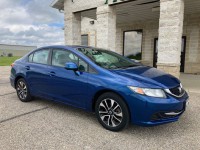 Image for 2013 Honda Civic EX ID: 7465416