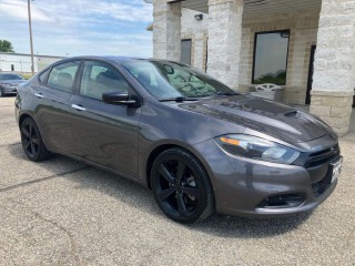 Image for 2016 Dodge Dart SXT ID: 7465421