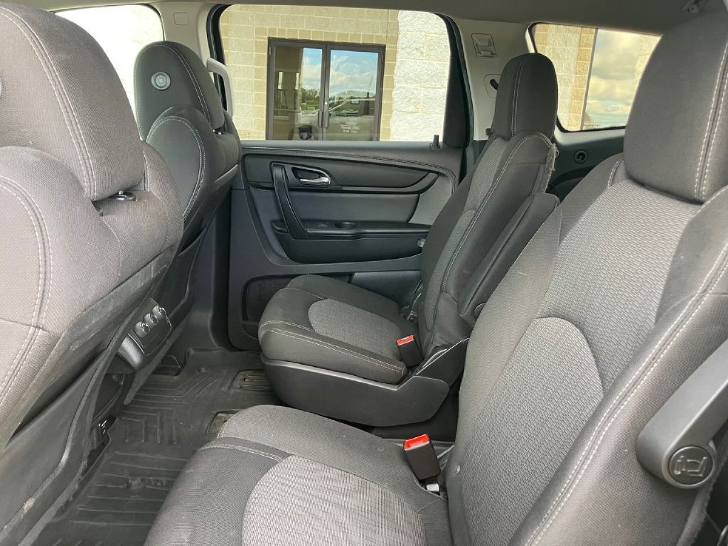 2016 Chevrolet Traverse Image 7