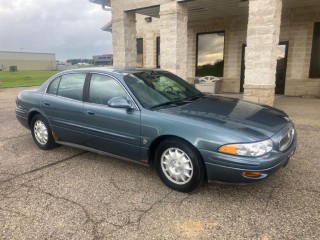Image for 2000 Buick LeSabre Limited ID: 7489293