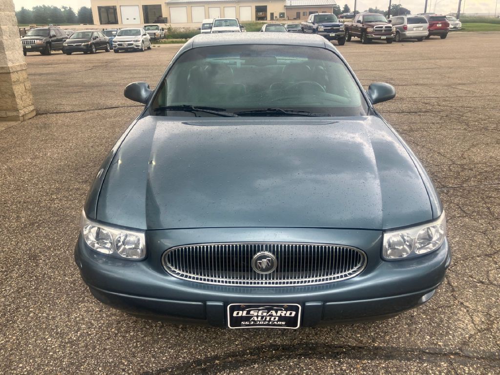2000 Buick LeSabre Image 5