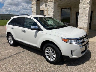 Image for 2013 Ford Edge SE ID: 7489805