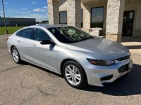 Image for 2017 Chevrolet Malibu LT ID: 7497126