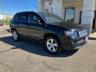 Image for 2017 Jeep Compass Latitude ID: 7497237