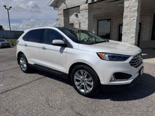 Image for 2019 Ford Edge Titanium ID: 7504150