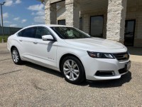Image for 2016 Chevrolet Impala LT ID: 7511723