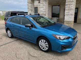 Image for 2018 Subaru Impreza  ID: 7514289