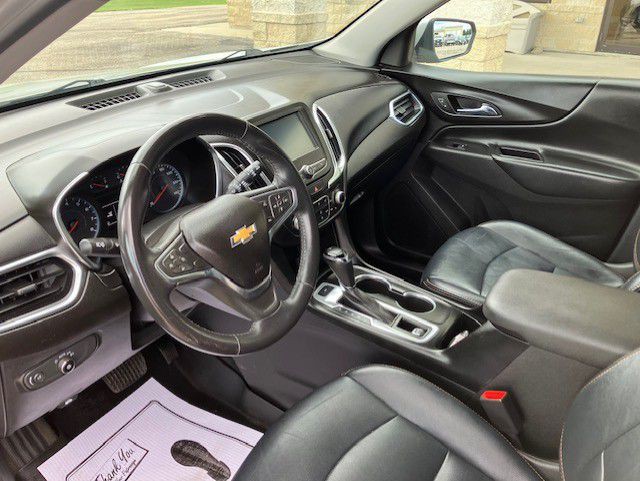 2018 Chevrolet Equinox Image 7