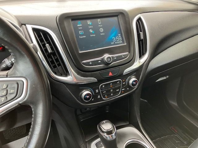 2018 Chevrolet Equinox Image 8
