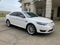 Image for 2018 Ford Taurus Limited ID: 7566541