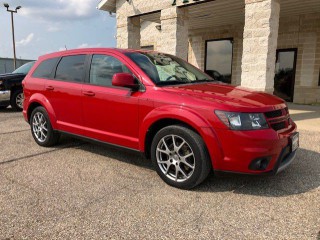 Image for 2016 Dodge Journey R/T ID: 7608640