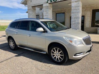 Image for 2013 Buick Enclave  ID: 7612743