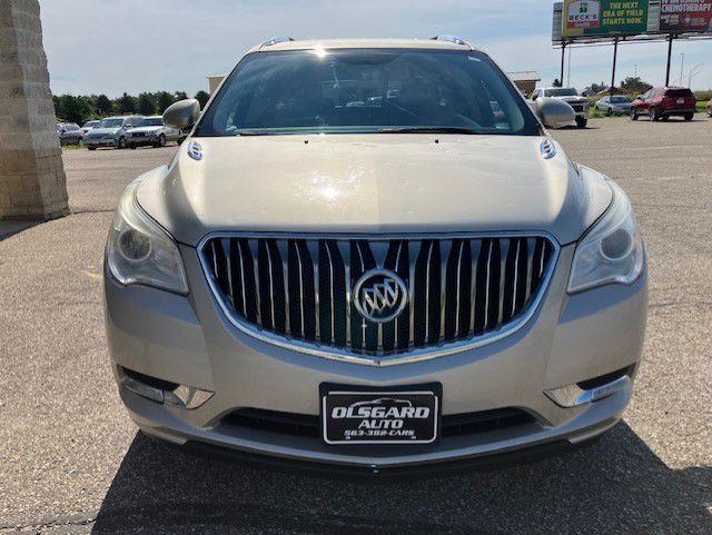 2013 Buick Enclave Image 5