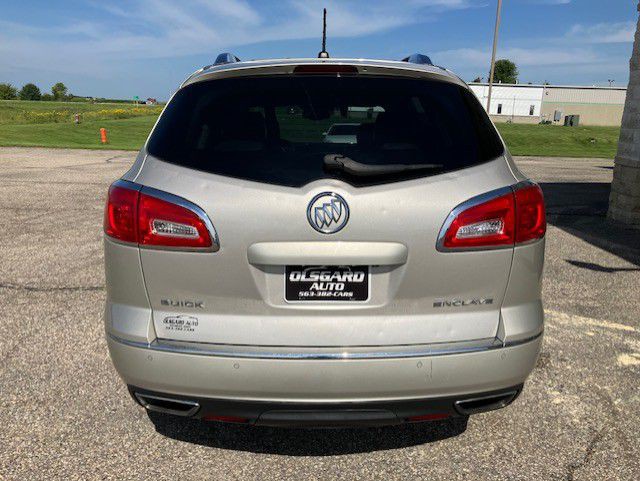 2013 Buick Enclave Image 6
