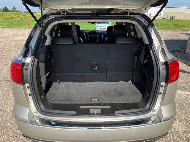 2013 Buick Enclave Image 9
