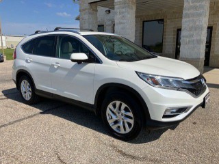 Image for 2015 Honda CR-V EXL ID: 7628837