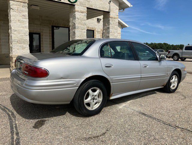 2005 Buick LeSabre Image 2