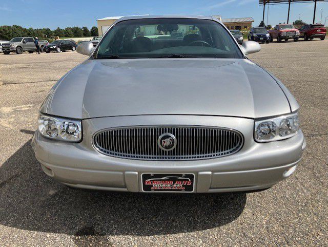 2005 Buick LeSabre Image 5