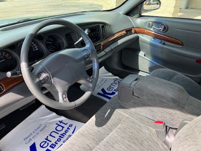 2005 Buick LeSabre Image 7