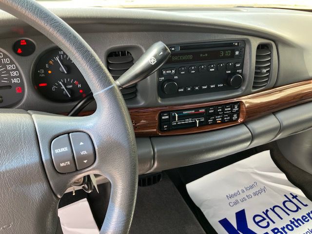 2005 Buick LeSabre Image 8