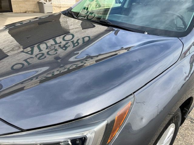 2018 Subaru Outback Image 5