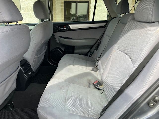 2018 Subaru Outback Image 9