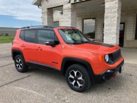 Image for 2021 Jeep Renegade Trailhawk ID: 7653928